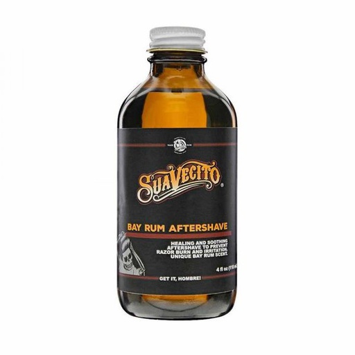 Aftershave Suavecito